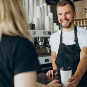 Descubre la mejor cafetería de Murcia