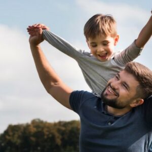 Menús especiales para el Día del Padre