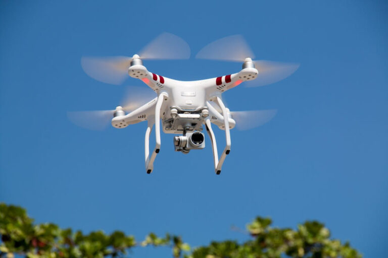 Fotografía aérea, qué es y cómo obtener los mejores resultados