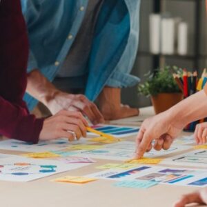 ¿Qué es una agencia de marketing digital y qué servicios ofrece?