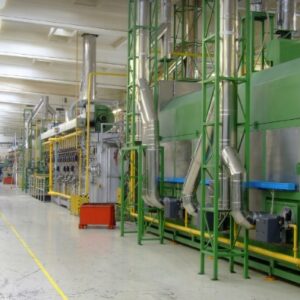 Los tipos de gases refrigerantes que existen y el uso industrial de cada uno