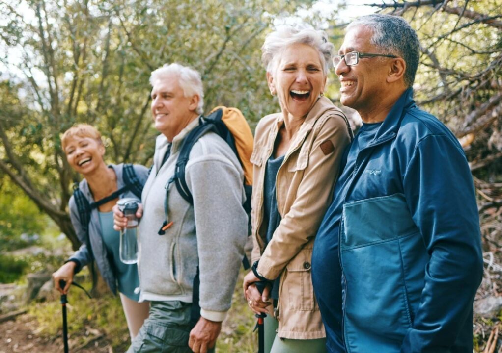 Con las guías de viaje interactivas de Canal Sénior es posible recorrer las 52 provincias españolas