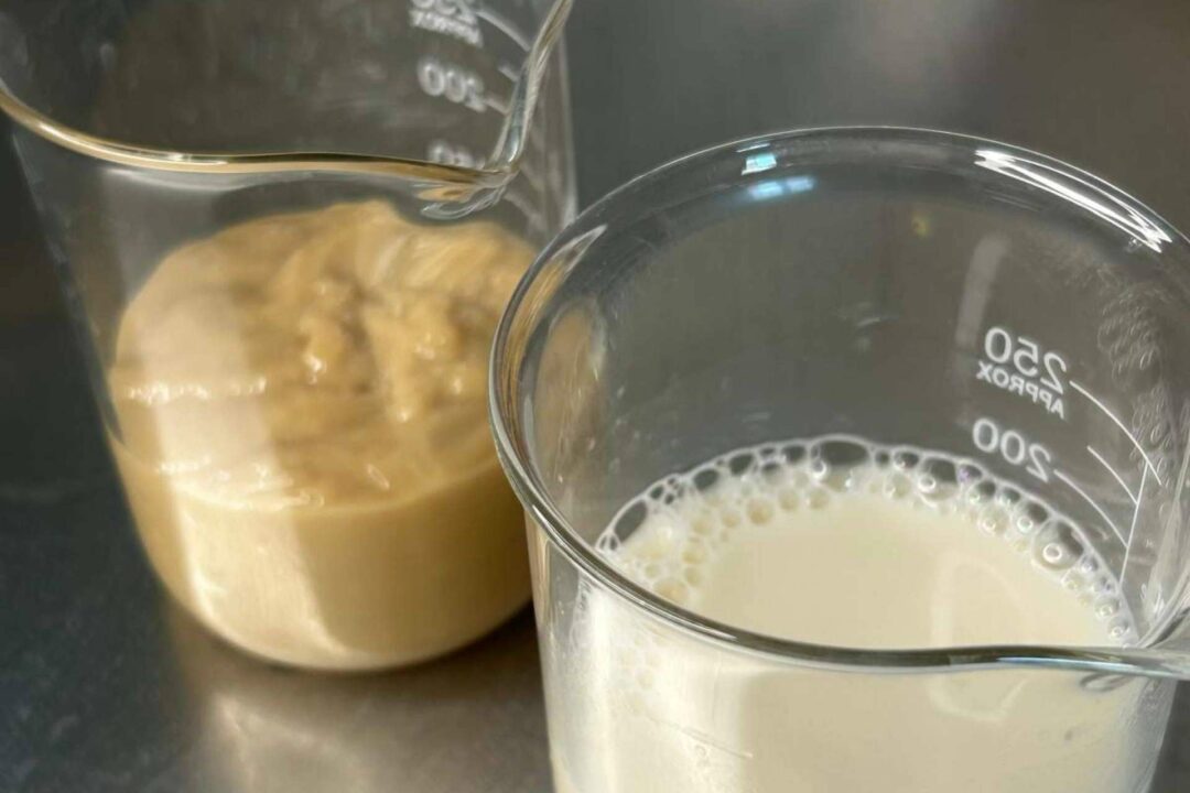 Baor Products desarrolla un método pionero y saludable en la fabricación del concentrado de avena