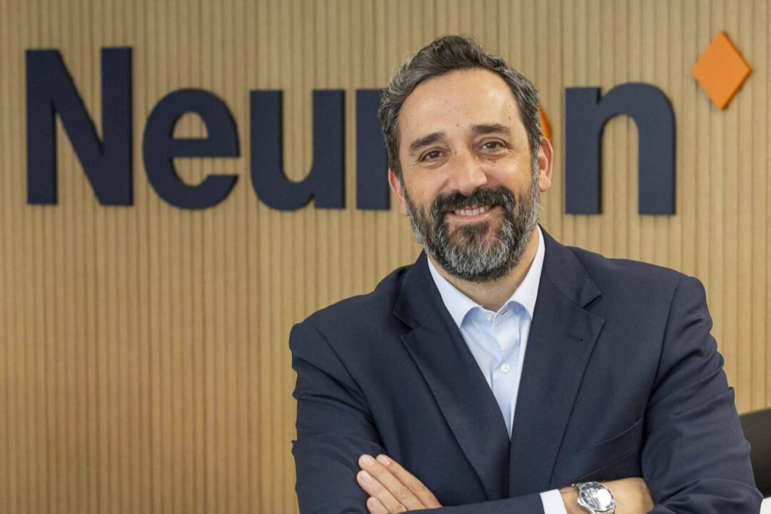 NEURON Rehabilitación apuesta por el Marketing Digital