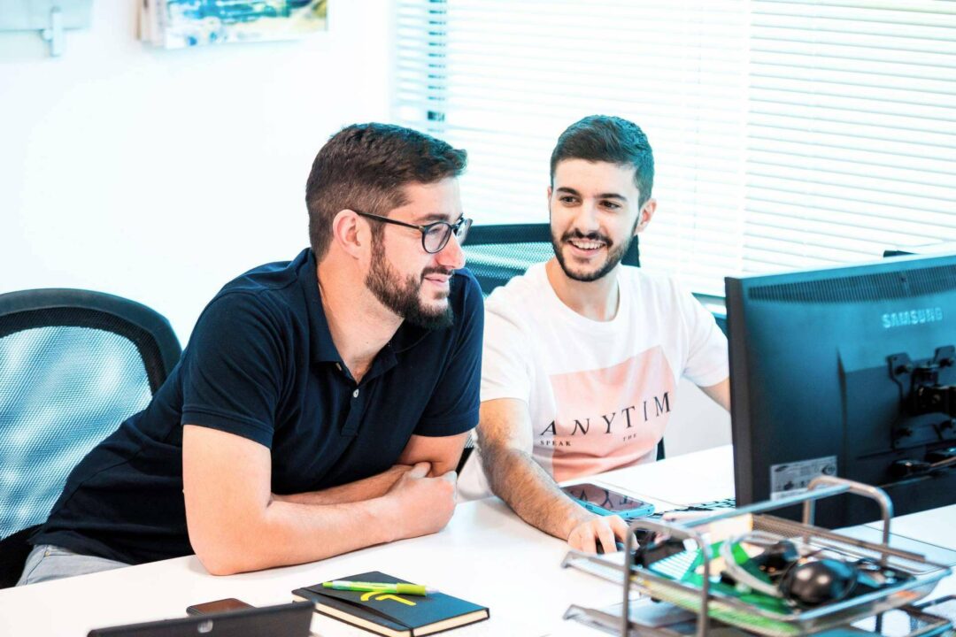 Naftic es una agencia de referencia en el sector de marketing digital en Sevilla y Málaga