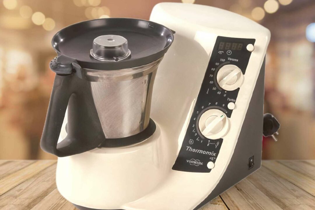 Repuestos de Thermomix originales, a domicilio y con servicio de reparacion, con Sator Electrónica