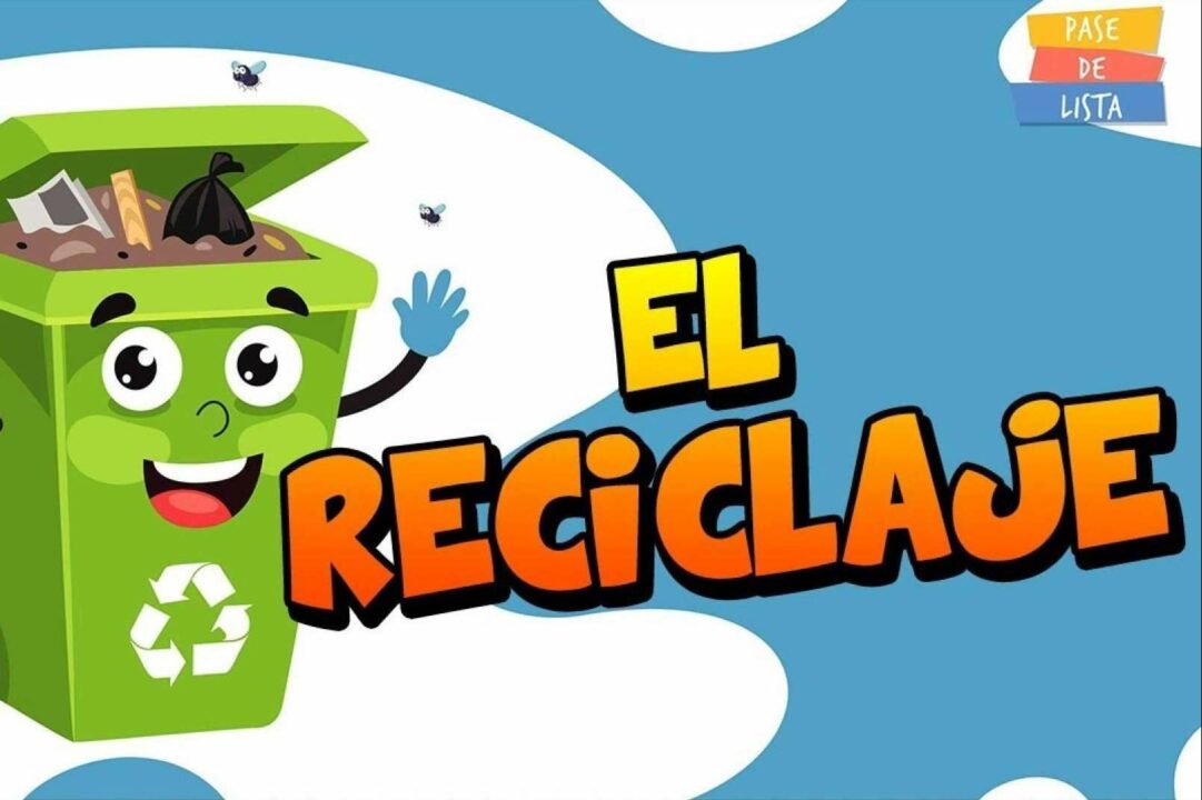 Proteger los océanos y su fauna a través del reciclaje