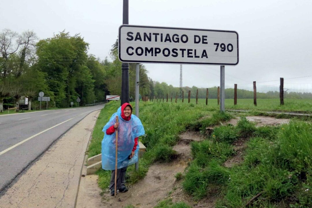 Qué consejos seguir y qué información saber para hacer el Camino de Santiago