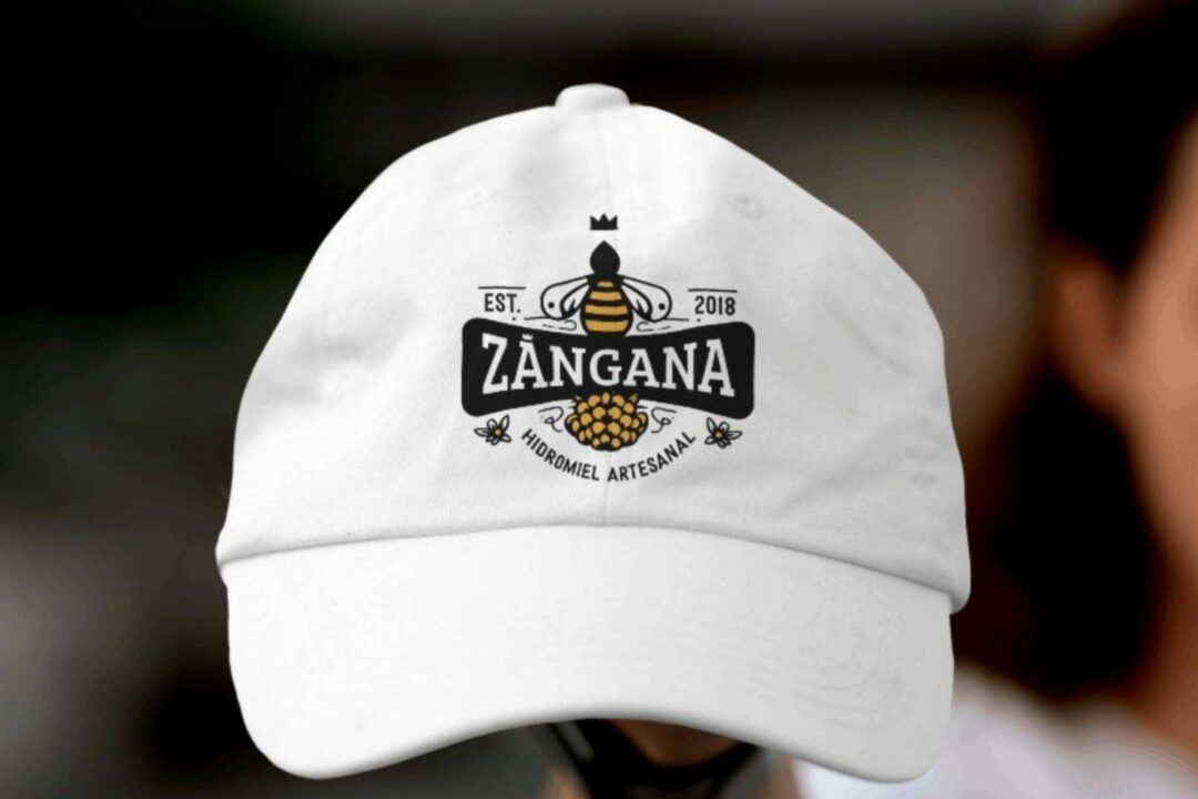 Hidromiel Zángana presenta su línea de merchandising