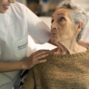 DA Salud fusiona calidad, experiencia y empatía en atención sanitaria para pacientes dependientes