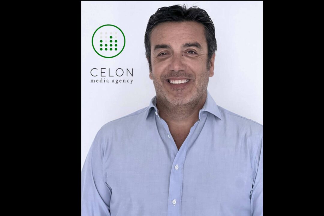 Entrevista a Sergio Fernández Borja, CEO y Fundador de Celon Media Agency