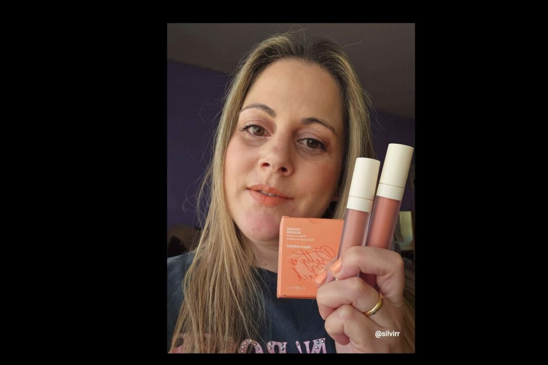 Silvia Rosado Roldan ofrece un variedad amplia de productos de cosmética Farmasi
