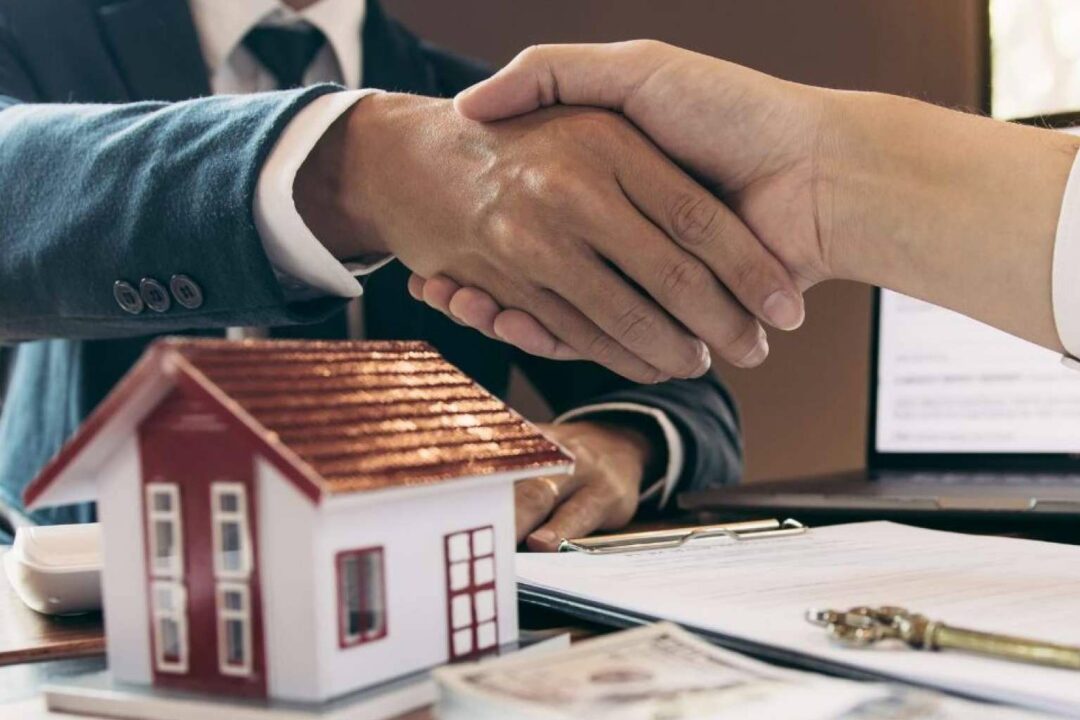 Encontrar la vivienda ideal es más fácil con un personal shopper inmobiliario