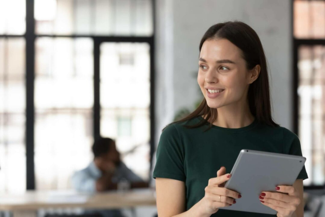 Dar de alta una empresa con emprendedores, gracias a Go Tu Empresa