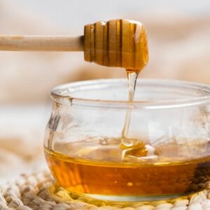 La miel como endulzante natural: un ingrediente con muchos beneficios