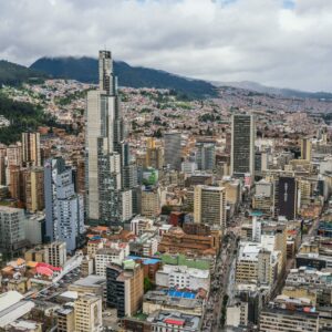 Todo lo que debes tener en cuenta para preparar tu viaje a Bogotá
