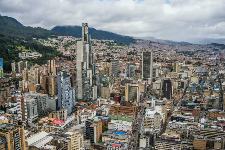 Todo lo que debes tener en cuenta para preparar tu viaje a Bogotá