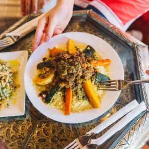 Taplato: la mejor gastronomía de Sevilla