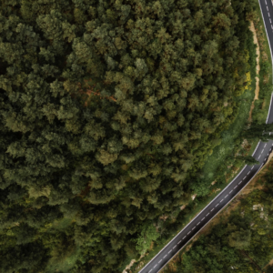 El uso de asfalto sostenible en la conservación y mantenimiento de carreteras