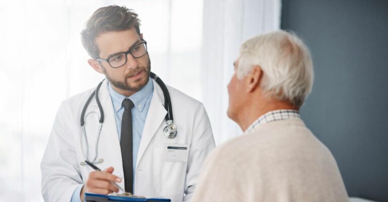 El Cáncer de Próstata: Una enfermedad que se puede curar si se detecta a tiempo