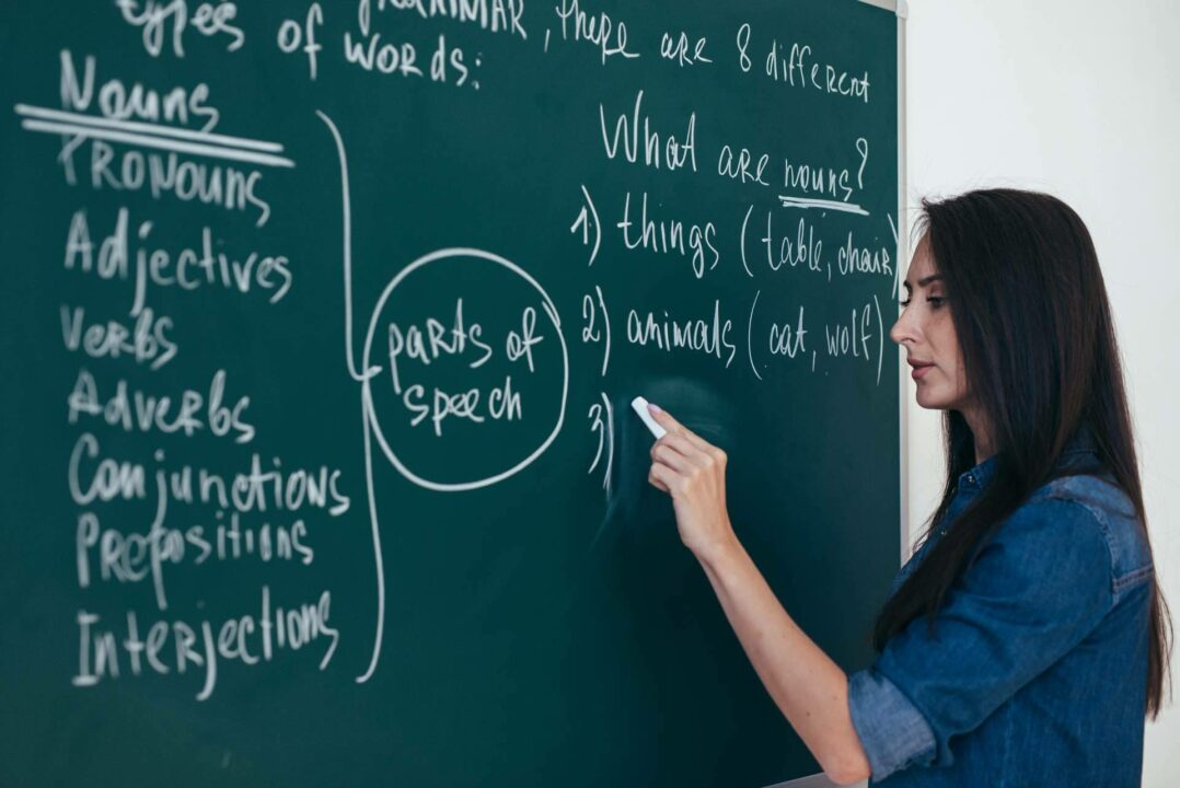 Los cursos de Winter School aseguran el aprendizaje del idioma inglés