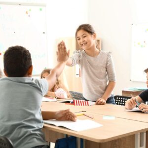 Winter Language School es un sello de calidad e innovación en cursos de inglés para niños y adultos