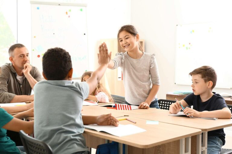 Winter Language School es un sello de calidad e innovación en cursos de inglés para niños y adultos