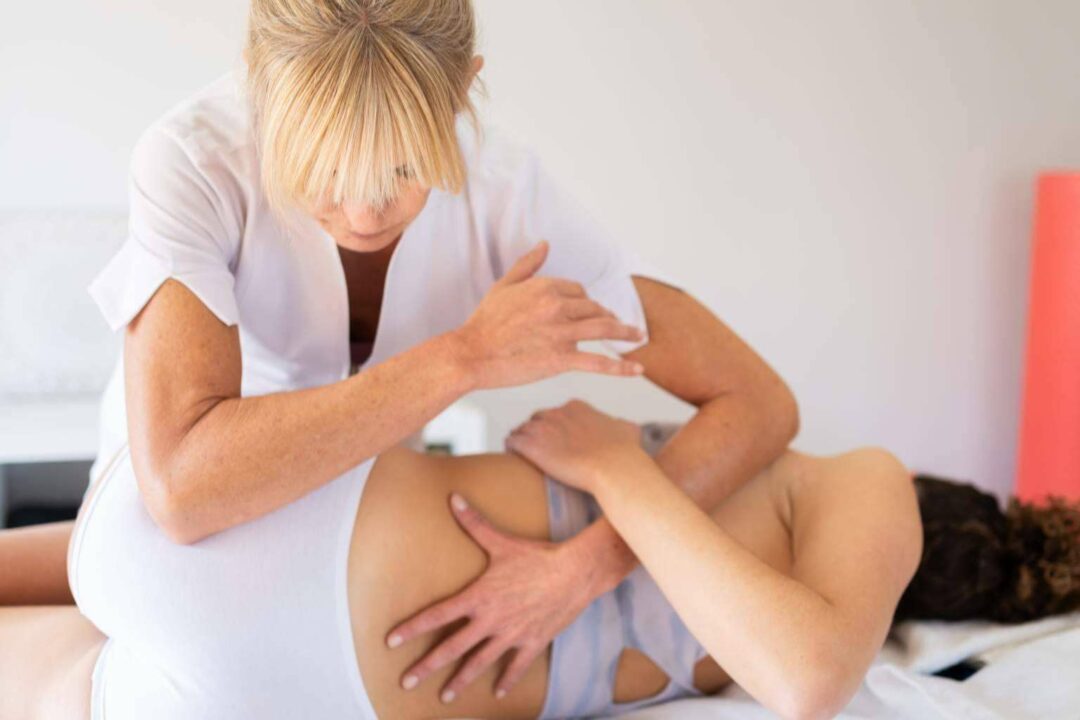 Por qué aprender osteopatía para mejorar la salud de las personas