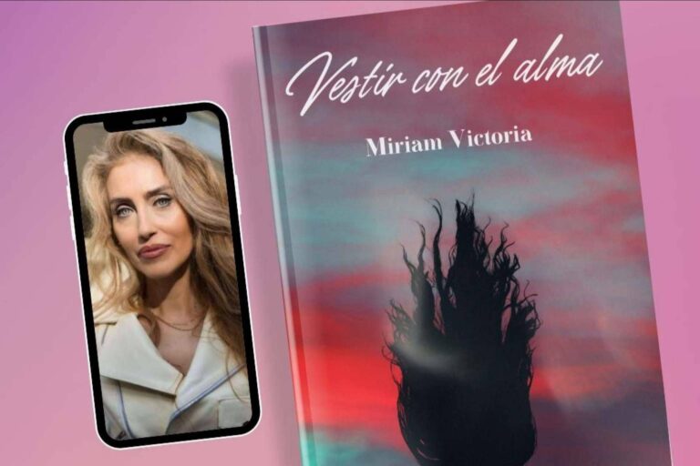 'Vestir con el Alma', La Revolución de la Moda según Miriam Victoria