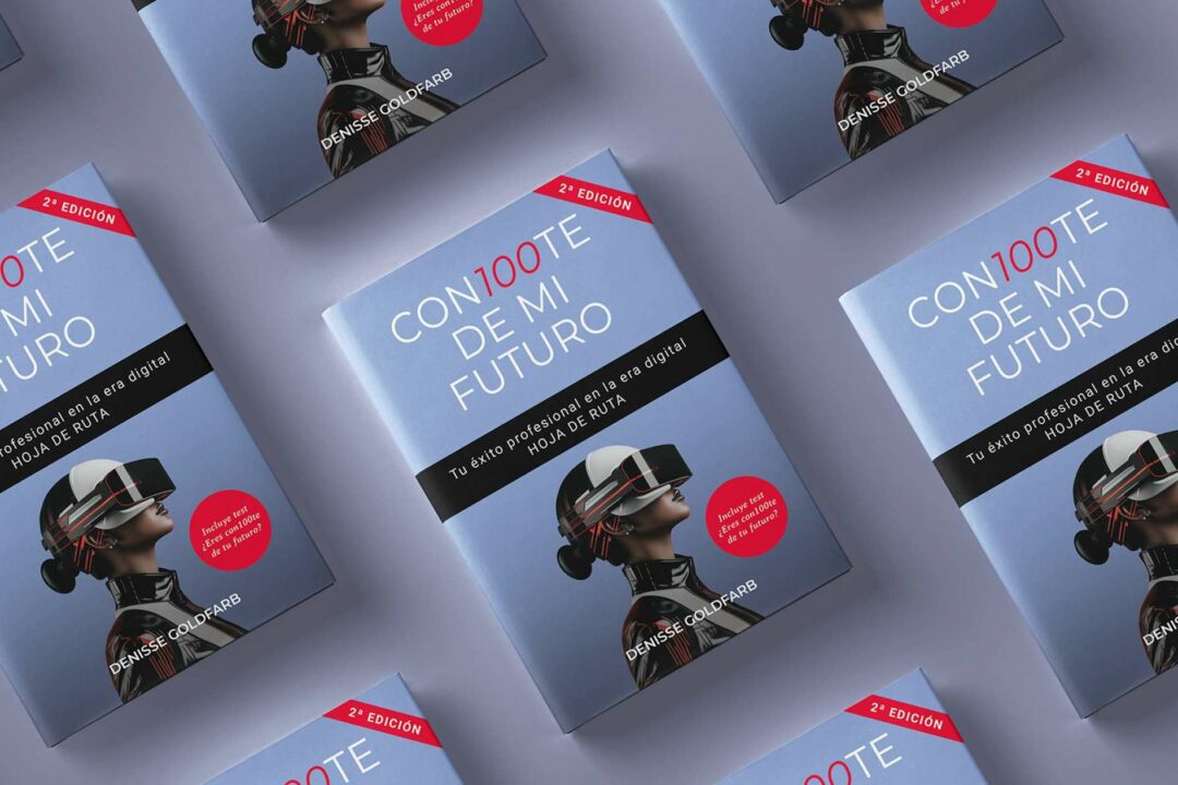 'Con100te de mi futuro' celebra su segunda edición