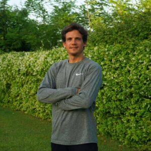 ¿Por qué es importante comenzar a entrenar en vacaciones?, por Manel Pardo