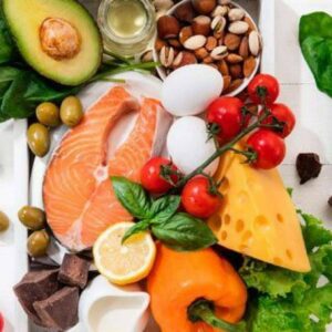 ¿Cuáles son las claves para llevar una dieta plena y saludable?