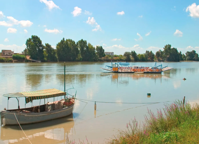 Arrestado un hombre por ciberacoso sexual a menores en Coria del Río