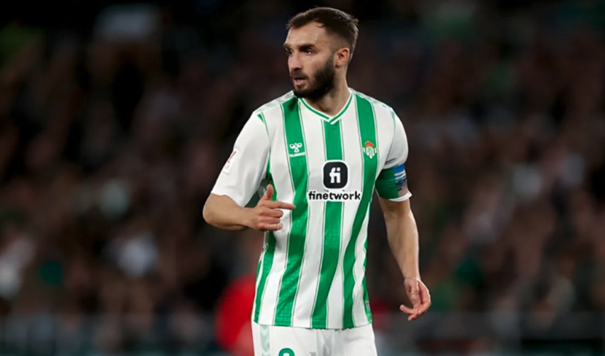 Germán Pezzella deja el Betis para regresar a River Plate por 4 millones de euros