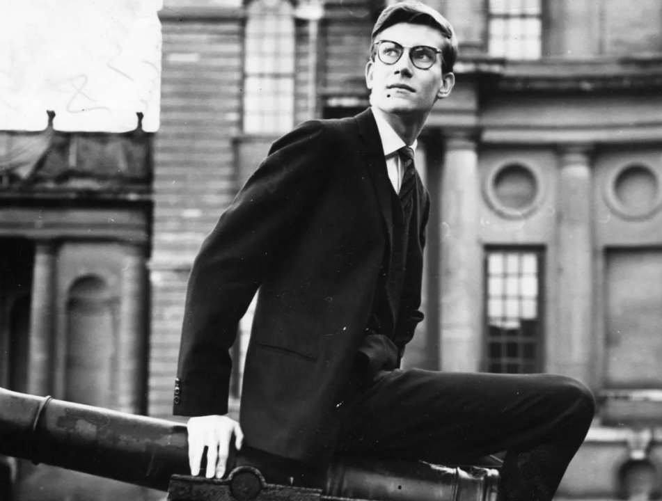 Yves Saint Laurent: 88 años del visionario que transformó la moda