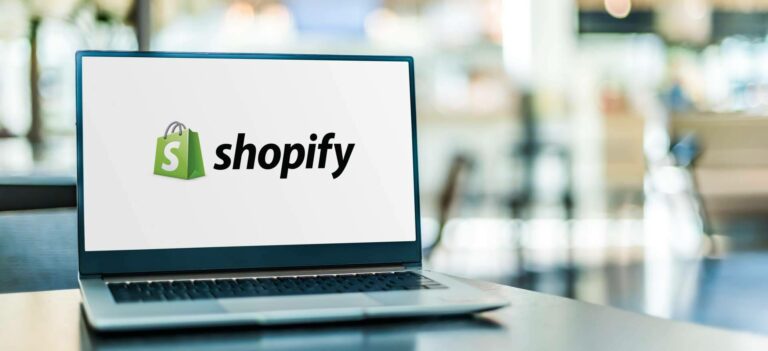 Sumarse al auge del comercio electrónico con la creación de una tienda online en Shopify