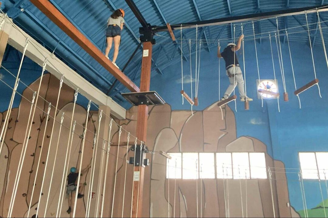 Campamentos de verano en Antella, de la mano de SERED Servicios Educativos