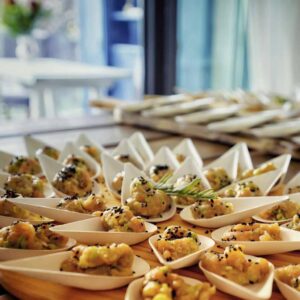 Organizar un family day y otros eventos corporativos, en Pasias House