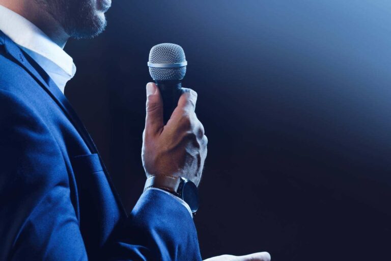 Los tres españoles que están entre los mejores motivadores del mundo