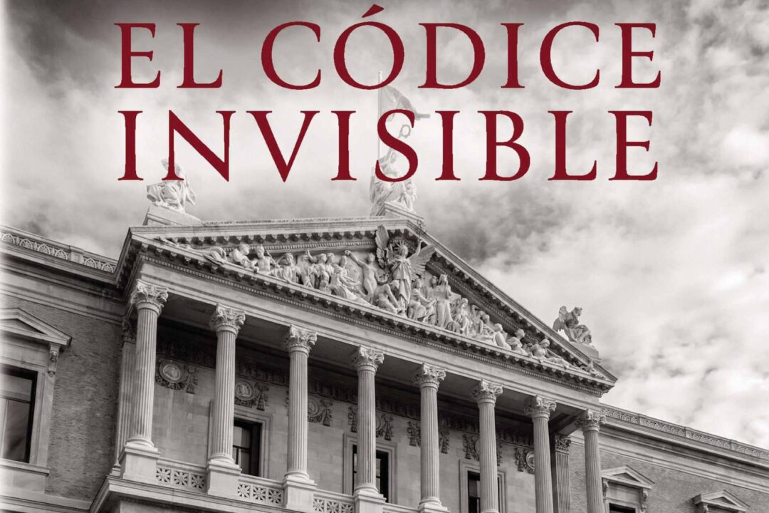 Editorial Caligrama presenta ‘El códice invisible’, una historia de guerra, amor y la búsqueda del legado de Da Vinci