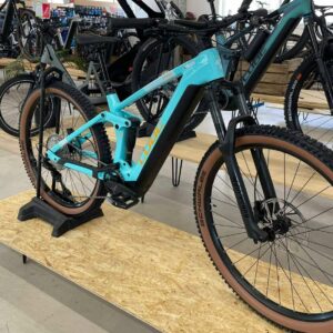 ¿Qué tener en cuenta a la hora de comprar una bicicleta eléctrica?