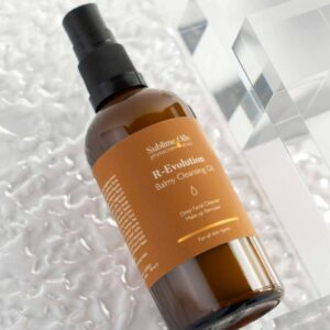 La Importancia de una limpieza profunda en verano, R-Evolution de Sublime Oils al rescate
