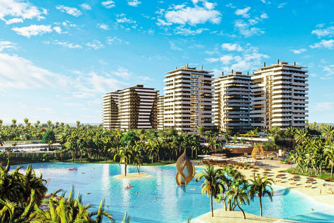 Larimar City & Resort Punta Cana inicia la venta de las exclusivas ASTON Towers de Archipelago