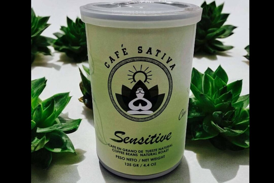 Cafe Sativa Aroma y Sabor Único