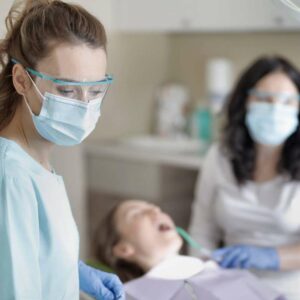 Tratamientos Periodontales; Cómo mejorar la salud de las encías