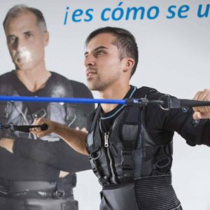 Fast Fitness explica cómo entrenar los músculos de manera efectiva en tan solo 20 minutos
