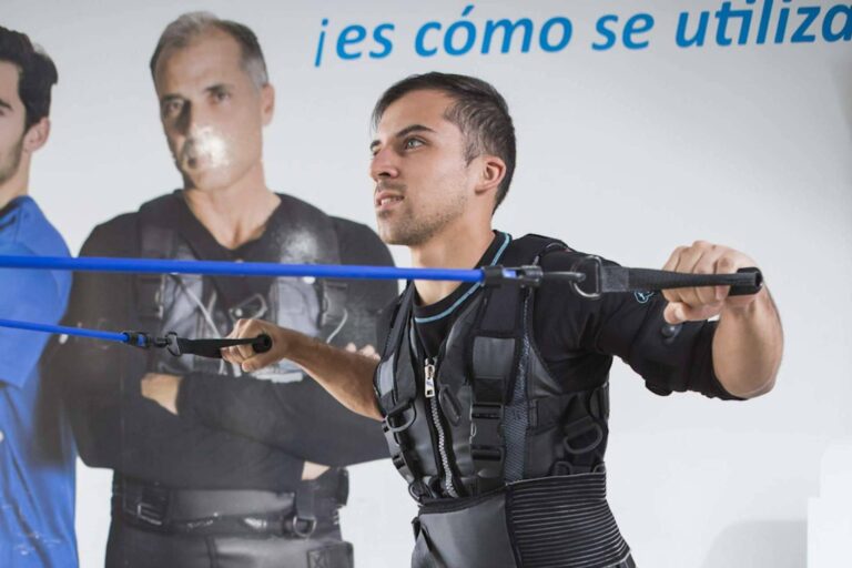 Fast Fitness explica cómo entrenar los músculos de manera efectiva en tan solo 20 minutos
