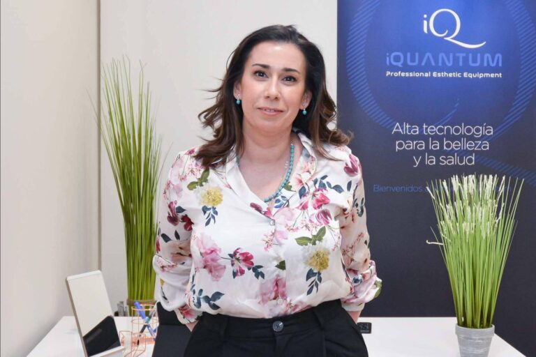Despigmentación láser, herramienta estética que se expondrá en el Congreso Internacional de Despigmentación de Sao Paulo