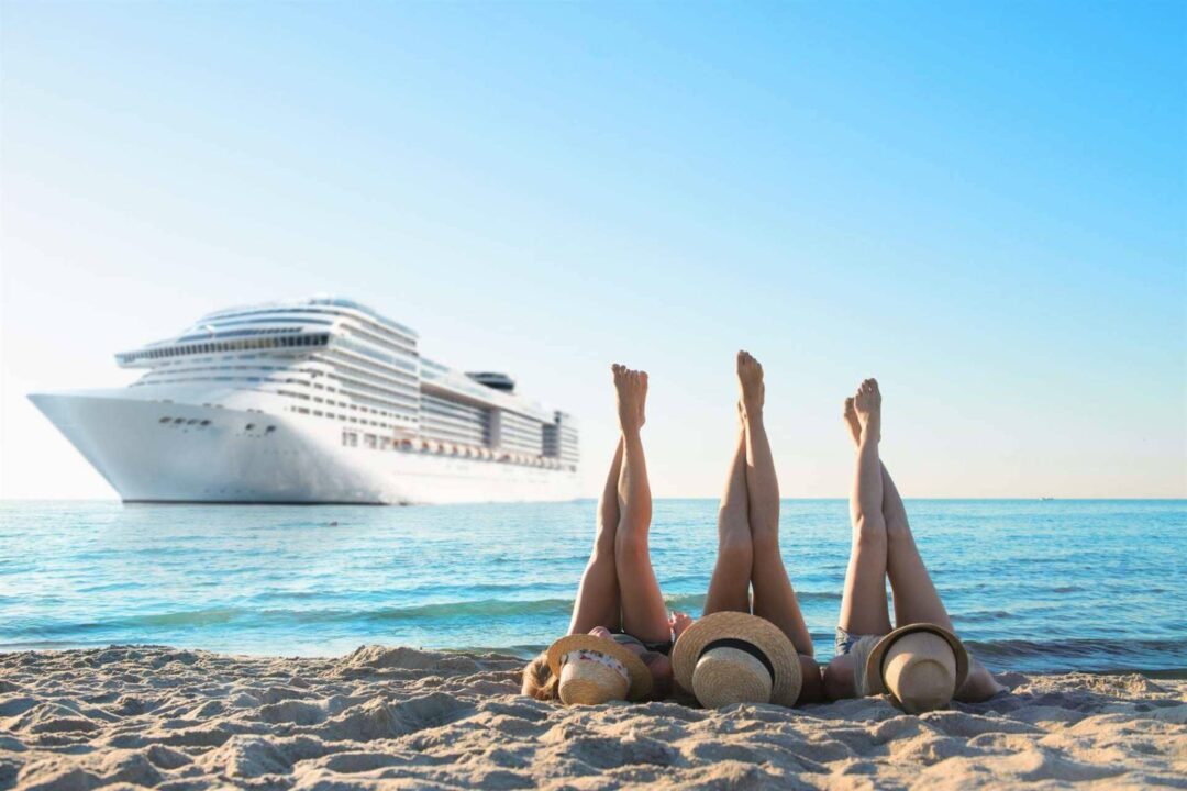 Crucero ‘Fun and Beach’ para solteros y solteras, este septiembre en el Mediterráneo