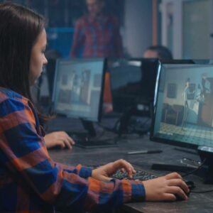 Rankerfy lanza una academia de formación SEO y monetización online